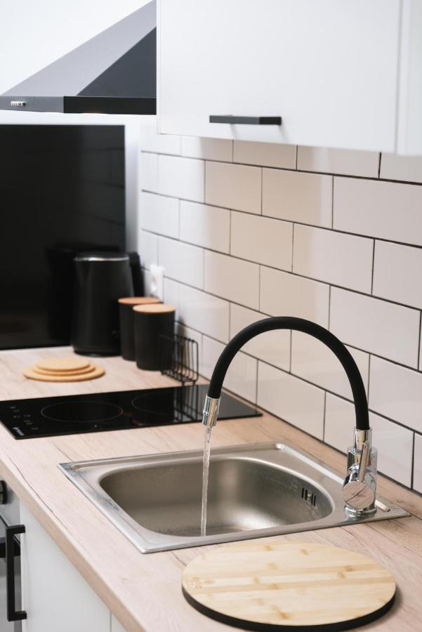 Euphoria Luxury Apartment Matala Eksteriør bilde