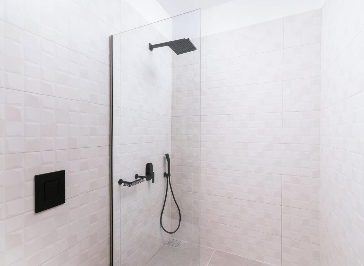 Euphoria Luxury Apartment Matala Eksteriør bilde