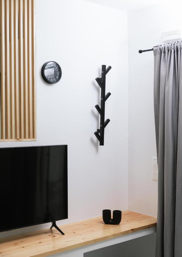 Euphoria Luxury Apartment Matala Eksteriør bilde