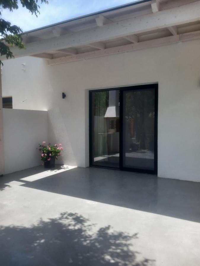 Euphoria Luxury Apartment Matala Eksteriør bilde